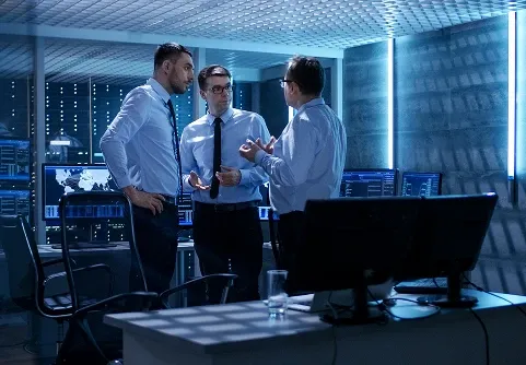 Requirement Analysis